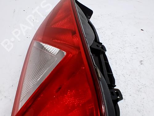 Used Right taillight Right taillight 39400960 39400960
