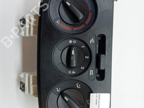 Used Climate control FIAT FIORINO Box Body/MPV (225_) 1.3 D Multijet (225BXD1A, 225BXB1A, 225BXB11) (75 hp) 23343321
