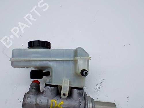 Hovedbremsecylinder Hovedbremsecylinder VW GOLF VII (5G1, BQ1, BE1, BE2) 1.4 TSI (125 hp) 39499022 39499022