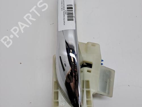 Türgriff hinten links außen für HYUNDAI i10 III (AC3, AI3) 1.0 MPi (67 hp) 27494971
