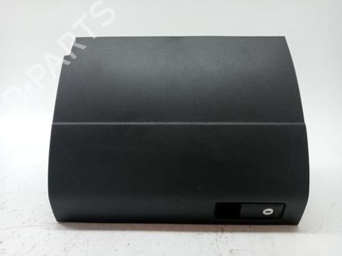 Used Glove box VW CADDY ALLTRACK MPV (SAB) 2.0 TDI (75 hp) 23369195