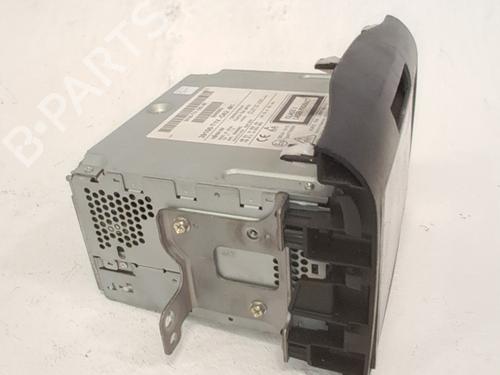 Radio HONDA CR-V IV (RM_) 1.6 i-DTEC 4WD (RE6) | BP37245622E6 - Image 3