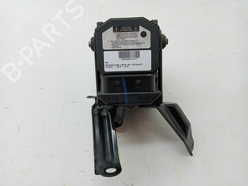 Used ABS pump MERCEDES-BENZ E-CLASS (W212) E 220 CDI / BlueTEC (212.001, 212.002) (170 hp) 23348694
