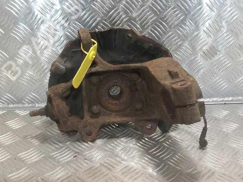Left front steering knuckle MINI MINI (R50, R53) Cooper S | BP23935129M25 