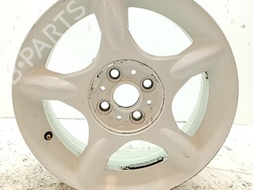 Fælk MINI MINI (R50, R53) Cooper | BP30054833C45