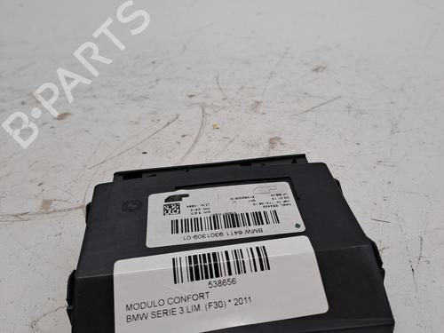 Electronic module BMW 3 (F30, F80) 328 i | BP23372642M83 