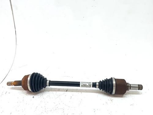 Left front driveshaft CITROËN BERLINGO Box Body/MPV (K9) e-Berlingo | BP29559145M38