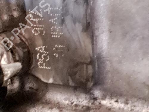 Engine CITROËN C4 Picasso I MPV (UD_) 1.6 HDi | BP30477614M1 