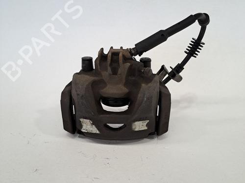 Venstre bremsekaliber foran CITROËN C4 Picasso I MPV (UD_) 2.0 HDi 150 (150 hp) 23372317