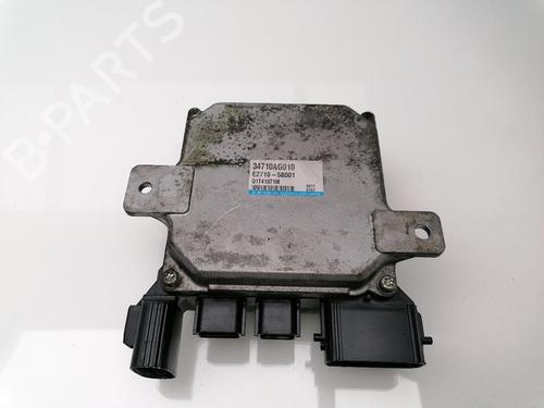 Electronic module SUBARU LEGACY IV Estate (BP) 2.0 D AWD (BPD) | BP23937804M83 