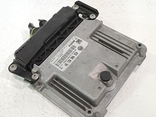 Engine control unit (ECU) SEAT ALTEA (5P1) 2.0 TDI 16V | BP24874467M57