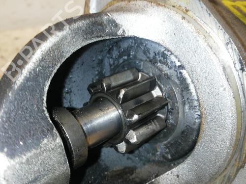 Starter CHEVROLET AVEO / KALOS Hatchback (T250, T255) 1.4 | BP26539292M8 