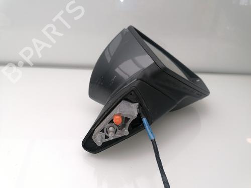 Right mirror SEAT LEON (5F1) 1.4 TSI | BP23385583C27 