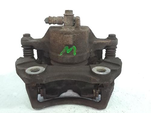 Left front brake caliper NISSAN PRIMERA Estate (WP12) 2.2 dCi | BP29557056M105 