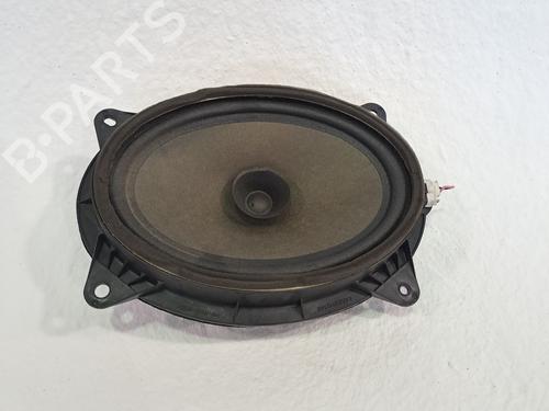 Used Speaker TOYOTA AVENSIS Saloon (_T27_) 2.0 D-4D (WWT271_) (143 hp) 26381704