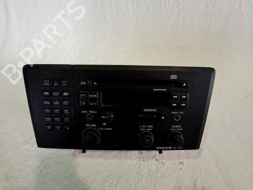 Bilradio VOLVO S60 I (384) 2.4 | BP29557904E6