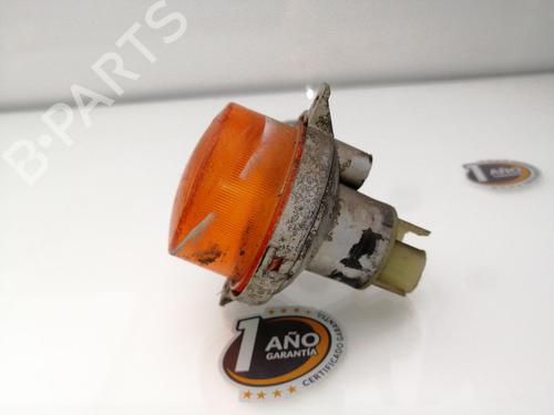 Indicatore anteriore sinistro SUZUKI SAMURAI Closed Off-Road Vehicle (SJ_) 1.9 TD All-wheel Drive (SJ419TD) (63 hp) 23936097