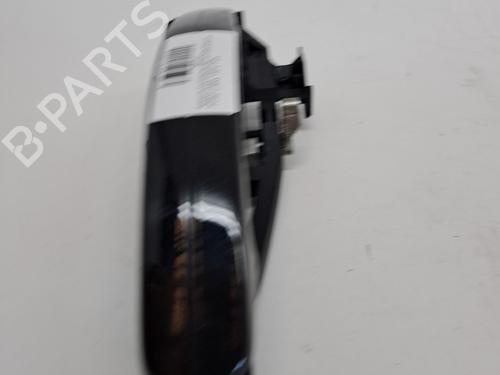 Front right exterior door handle FORD C-MAX II (DXA/CB7, DXA/CEU) 1.6 TDCi | BP23364788C129 