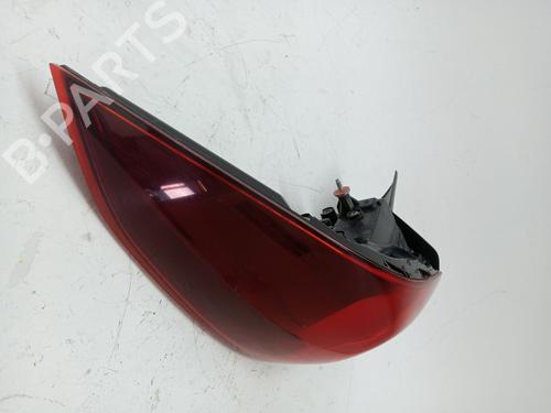 Left taillight OPEL INSIGNIA B Grand Sport (Z18) 1.6 CDTi (68) | BP26492430C34 