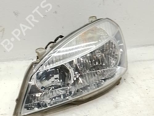 Used Left headlight Left headlight TATA INDIGO MARINA (4_V2) 1.4 (85 hp) 40461925 40461925