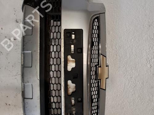 Used Front bumper Front bumper CHEVROLET CAPTIVA (C100, C140) 2.0 D 4WD (150 hp) 35967905 35967905