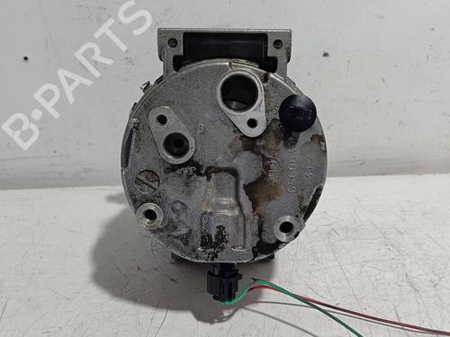 AC-Kompressor RENAULT LAGUNA II (BG0/1_) 1.9 dCi (BG08, BG0G) | BP26168912M34 