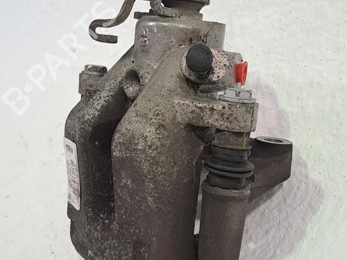 Right rear brake caliper CITROËN C4 I (LC_) 1.6 16V | BP24108151M106 