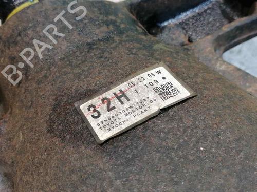 Rear differential LEXUS IS II (_E2_) 220d (ALE20) | BP24140139M24 