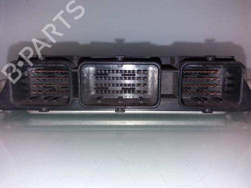 Used Engine control unit (ECU) CITROËN C3 I (FC_, FN_) 1.6 16V (109 hp) 27274146
