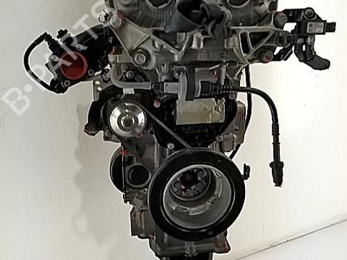 Motor OPEL CORSA F (P2JO) 1.2 MHEV | BP30505185M1 