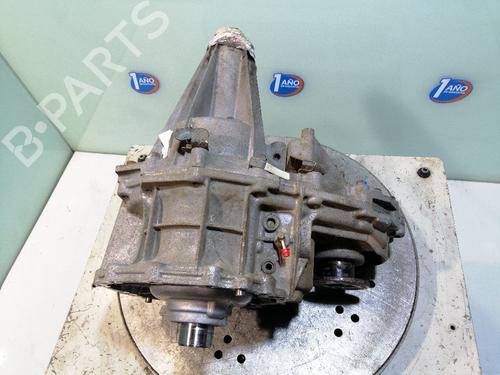Boîte de transfert NISSAN PATHFINDER III (R51) 2.5 dCi 4WD | BP30452013M36