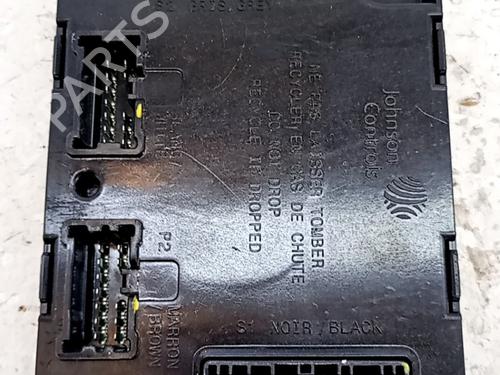 Electronic module DACIA DUSTER (HM_) 1.0 TCe 100 (HMMT) | BP35968073M83 - Image 2