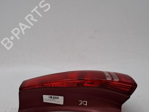Right taillight CITROËN C4 I (LC_) 1.6 HDi | BP27336225C35 