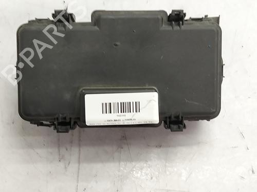 Used Fuse box Fuse box HONDA CIVIC VII Hatchback (EU, EP, EV) 1.6 i (EP2, EU8, EU6) (110 hp) 36407751 36407751