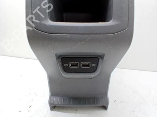 Armrest / Center console VW T-CROSS (C11, D31) 1.0 TSi | BP31011608I20