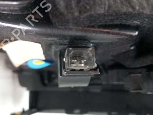 Glove box AUDI A3 Sportback (8VA, 8VF) 2.0 TDI | BP23377525C95 
