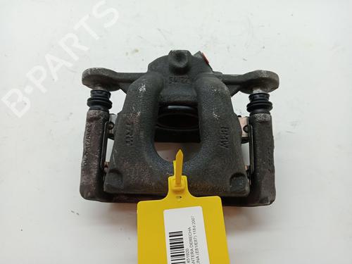 Used Right front brake caliper BMW 1 (E87) 118 d (143 hp) 23357499