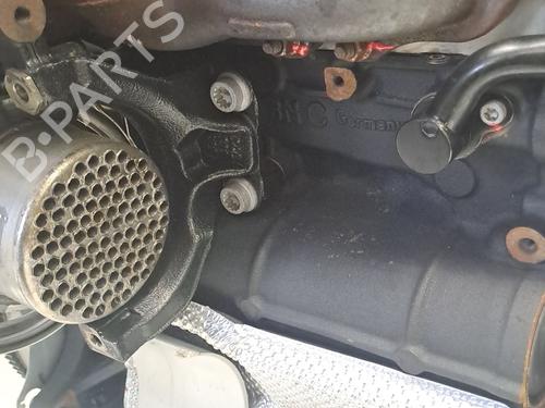 Motor VW TIGUAN (AD1, AX1) 2.0 TDI 4motion | BP27274806M1 