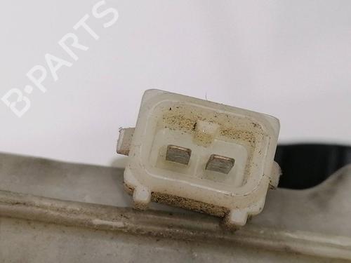 Brake master cylinder VOLVO S60 I (384) D5 | BP23419519M77