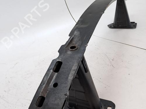 Front bumper reinforcement BMW 1 (E87) 118 i | BP23385695C109 