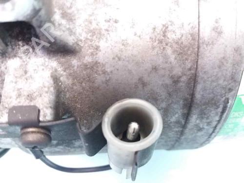 Airco pomp VOLVO S60 I (384) D5 | BP23874550M34 