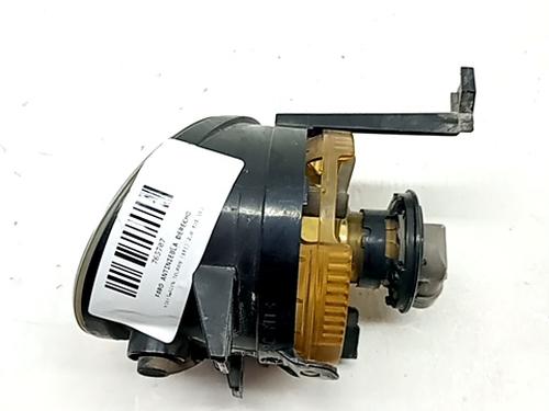 Right front fog light VW TOURAN (1T1, 1T2) 2.0 TDI 16V | BP30920281C31