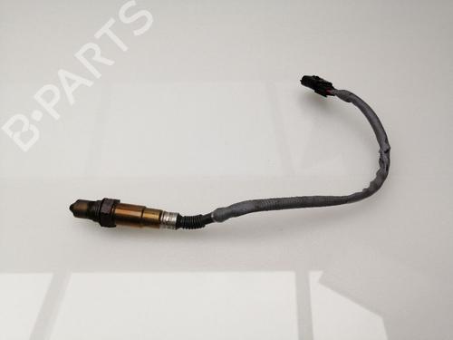 Elektronisk sensor RENAULT CLIO IV (BH_) 1.5 dCi 75 (75 hp) 23893547