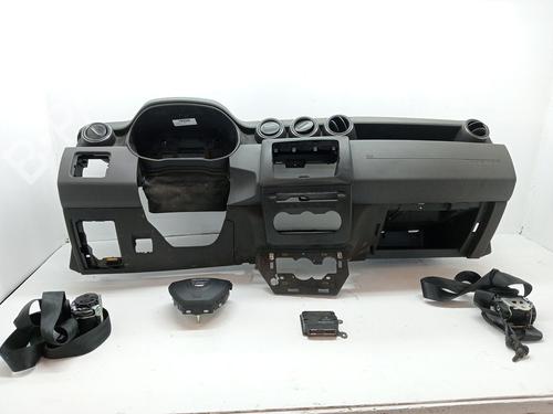 Used Airbag Kit DACIA DUSTER (HM_) 1.0 TCe 90 (HMM6) (91 hp) 32359501