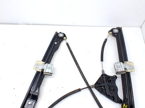 Used Front left window mechanism Front left window mechanism VW CADDY IV Box Body/MPV (SAA, SAH) 2.0 TDI (75 hp) 33815705 33815705