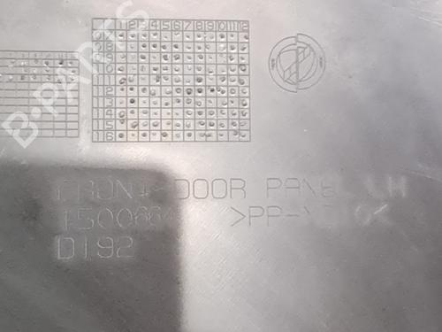 Front left panel FIAT 500 (312_) 1.0 Mild Hybrid (312.AYD1B) | BP33764939C58 - Image 2