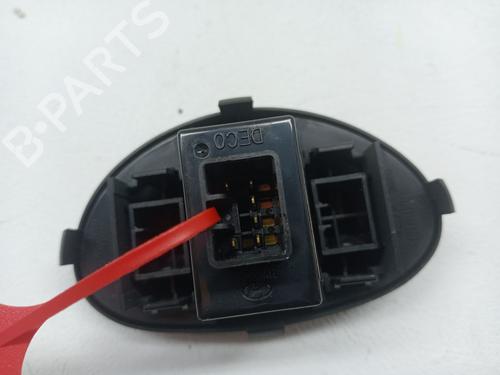 Headlight switch HYUNDAI SANTA FÉ I (SM) 2.0 CRDi 4x4 | BP24188983I24 