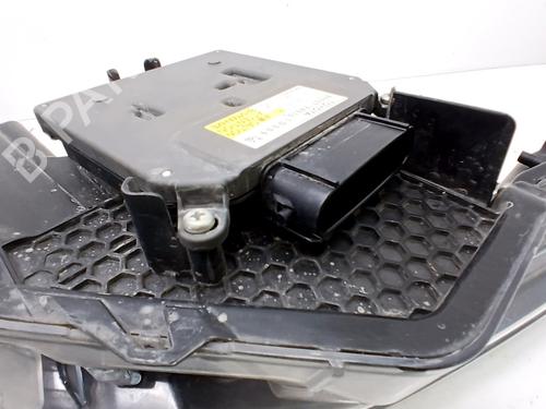 Left headlight TOYOTA C-HR (_X1_) 1.8 Hybrid (ZYX10_, ZYX11_, ZYX10R, ZYX11R) | BP33765311C28 - Image 2