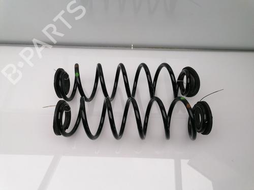 Used Shock absorber spring TOYOTA C-HR (_X1_) 1.8 Hybrid (ZYX10_, ZYX11_, ZYX10R, ZYX11R) (122 hp) 24402176