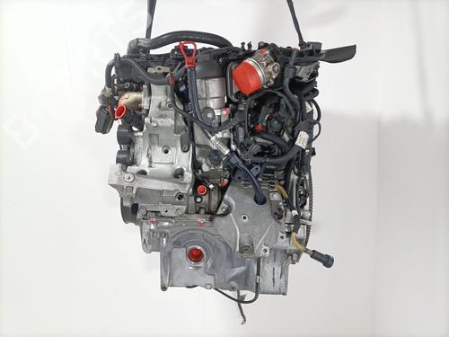 Engine BMW X3 (E83) 2.0 sd | BP27174800M1 